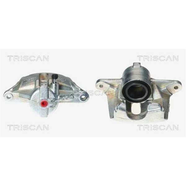 Triscan Bremssattel Vorne Rechts Opel Agila Suzuki Ignis Wagon-image