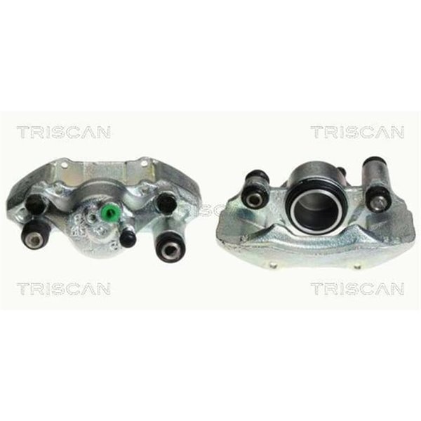 Triscan Bremssattel Vorne Rechts Kia Rio Mazda Demio 8170343301-image