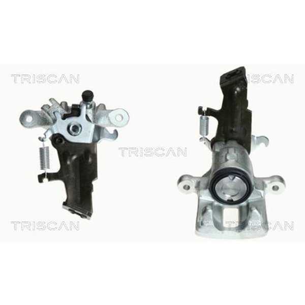 Triscan Bremssattel Hinten Links Nissan Almera N16 Primera P11 8170343316-image