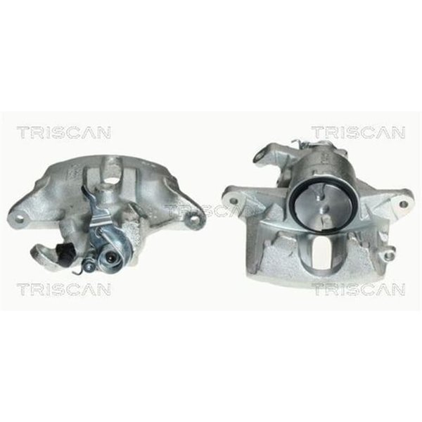 Triscan Bremssattel Vorne Links Citroen C5 8170343322-image