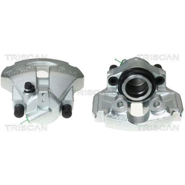 Triscan Bremssattel Vorne Links 8170343326 VW California Multivan Touareg Transporter-image