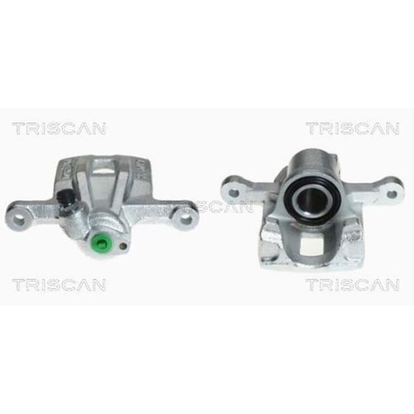 Triscan Bremssattel Hinten Rechts 8170343393 Chevrolet Lacetti Nubira Daewoo Lacetti Nubira-image