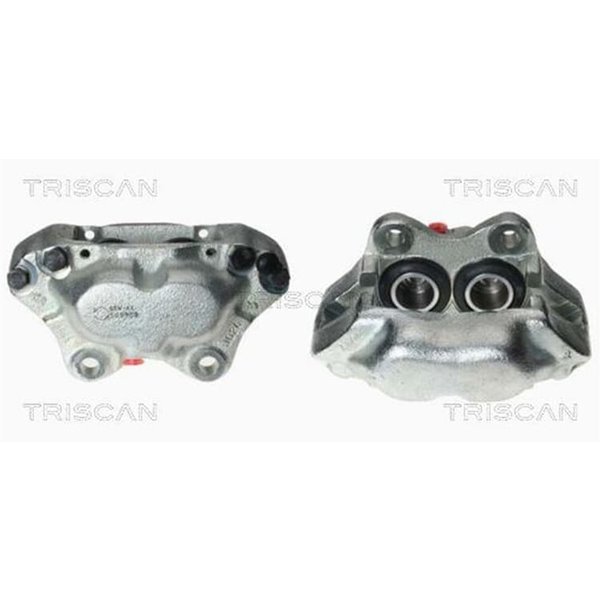 Triscan Bremssattel Vorne Links Volvo 240 260 8170343418-image