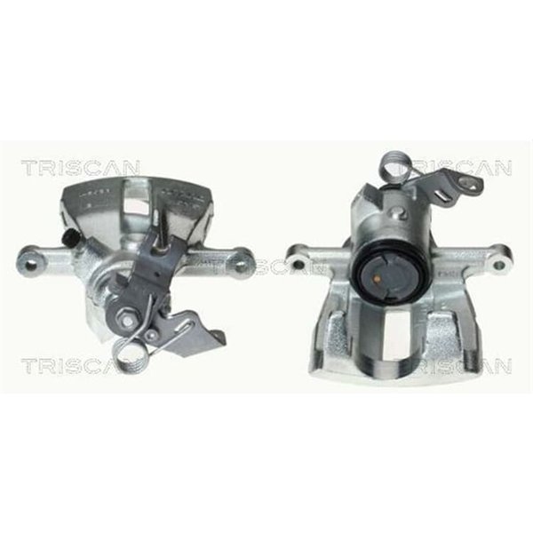 Triscan Bremssattel Hinten Rechts Vw Transporter T5 T6-image