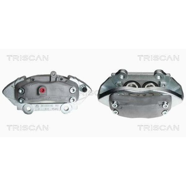 Triscan Bremssattel Vorne Rechts Mercedes M-Klasse W163-image