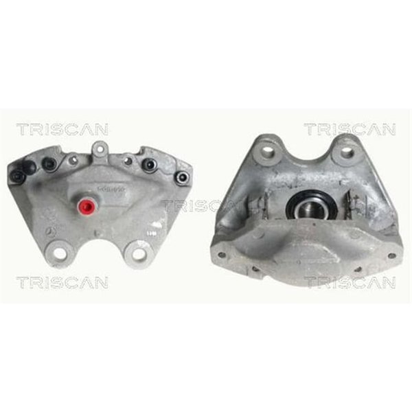 Triscan Bremssattel Hinten Links Mercedes M-Klasse W163-image