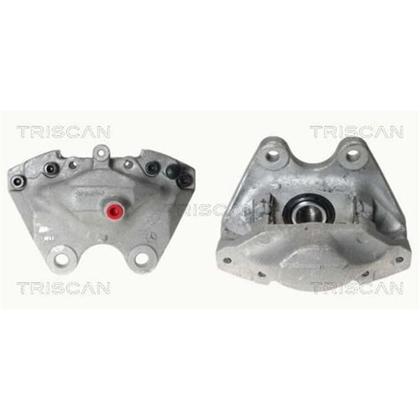 Triscan Bremssattel Hinten Rechts Mercedes M-Klasse W163-image