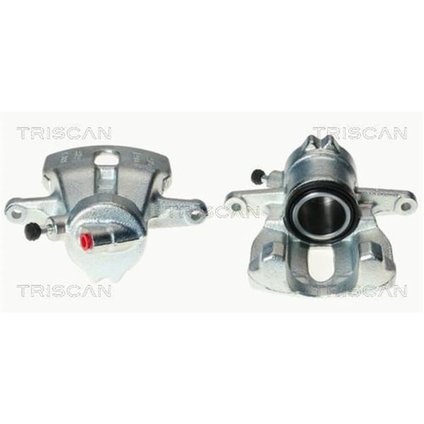 Triscan Bremssattel Vorne Links Citroen C2 C3 1,4-image