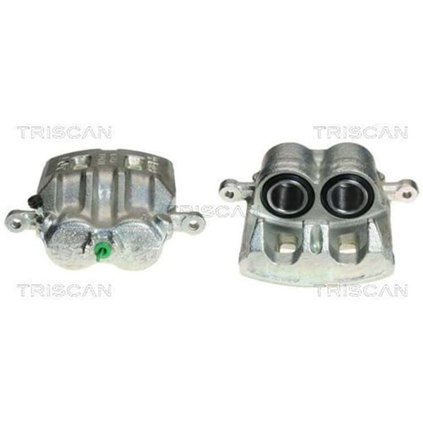 Triscan Bremssattel Vorne Rechts Subaru Forester Impreza Legacy Outback 8170343523-image