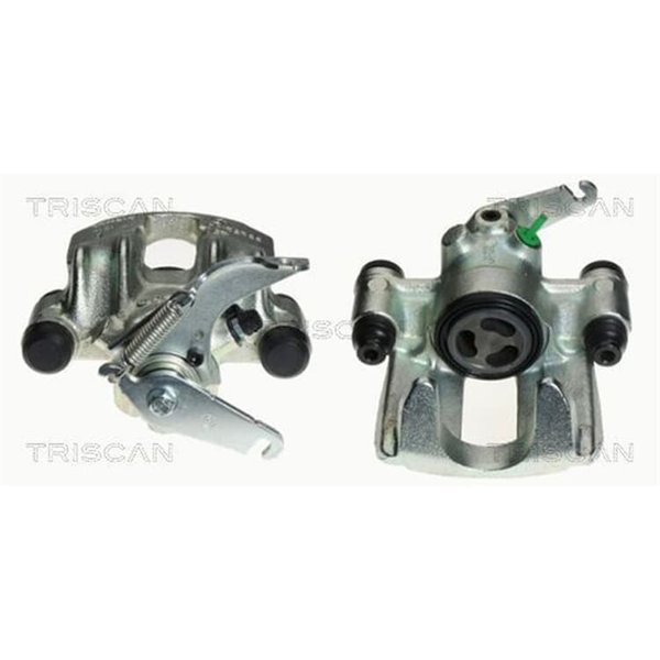 Triscan Bremssattel Hinten Rechts Iveco Daily 4 5 6 8170343529-image