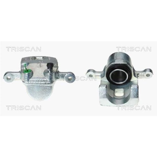 Triscan Bremssattel Hinten Links Ssangyong Actyon Korando Kyron Musso Rexton Rodius-image