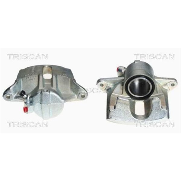 Triscan Bremssattel Vorne Links Renault Megane 2 Scenic 2 8170343582-image
