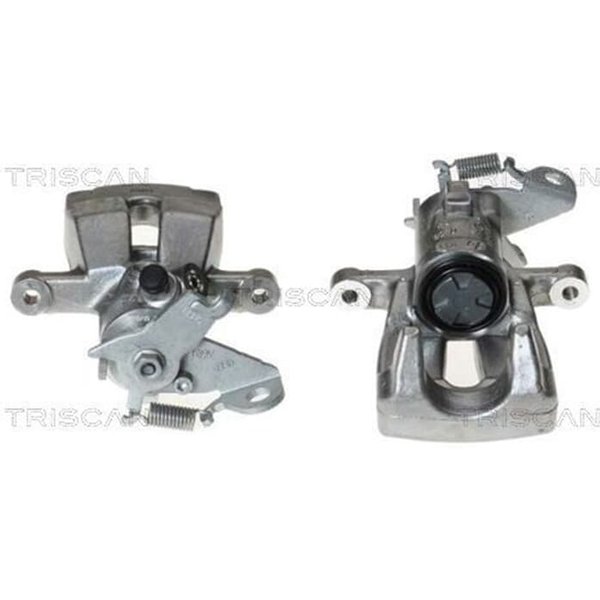 Triscan Bremssattel Hinten Links Renault 8170343586-image