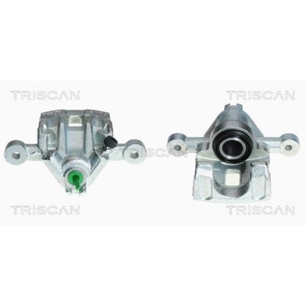 Triscan Bremssattel Hinten Links Hyundai Accent Kia Rio 8170343628-image