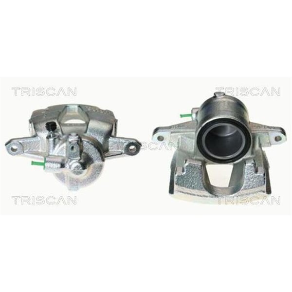 Triscan Bremssattel Vorne Links Alfa Romeo Citroen Fiat Opel Peugeot 8170343638-image