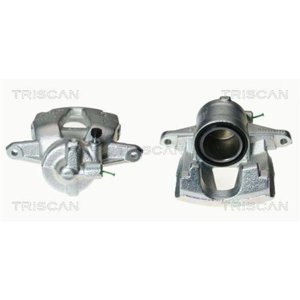 Triscan Bremssattel Vorne Rechts Alfa Romeo Citroen Fiat Opel Peugeot 8170343639-image