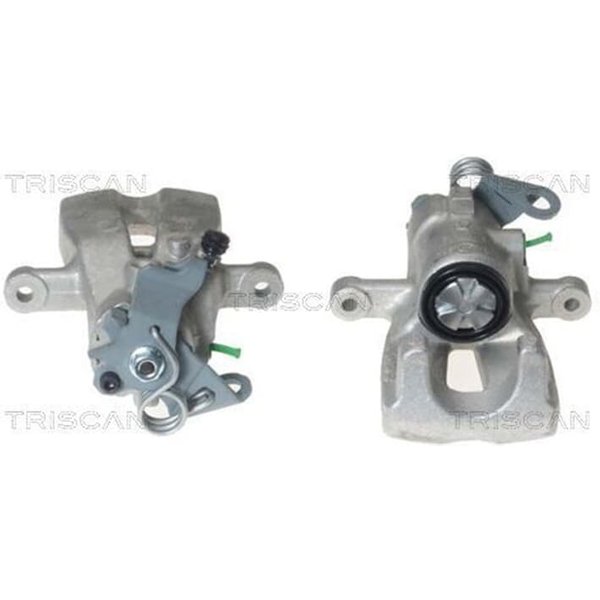 Triscan Bremssattel Hinten Links Abarth Fiat Lancia 8170343640-image