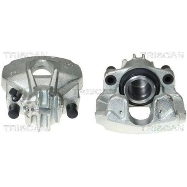 Triscan Bremssattel Vorne Links Citroen C4 Peugeot 207 207/207+ 307 308-image