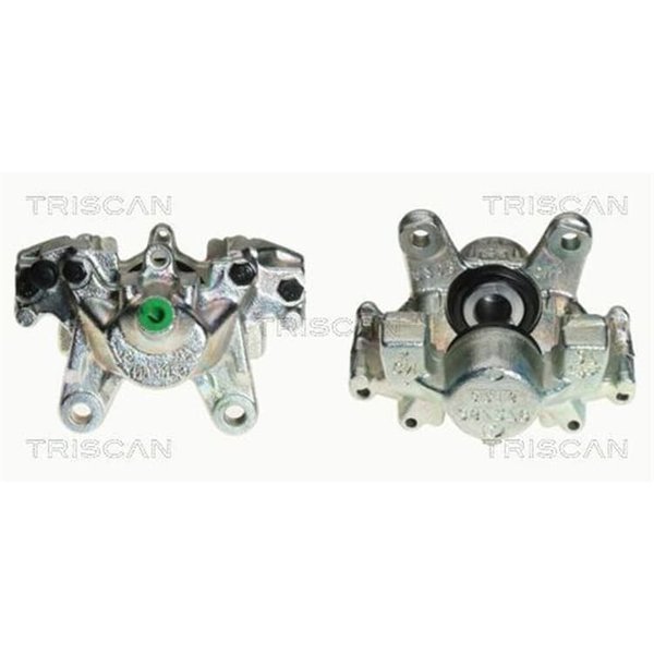 Triscan Bremssattel Hinten Rechts Mercedes C-Klasse Clc-Klasse Clk Slk 8170343687-image