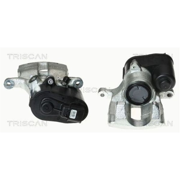 Triscan Bremssattel Hinten Links 8170343720 Ford Galaxy S-Max Volvo S60 S80 V60 V70 Xc60 Xc70-image