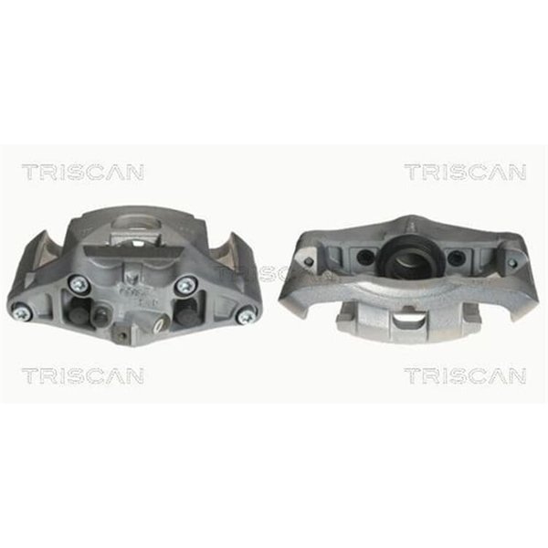Triscan Bremssattel Vorne Rechts Audi A4 A6 A8 Seat Exeo 8170343737-image