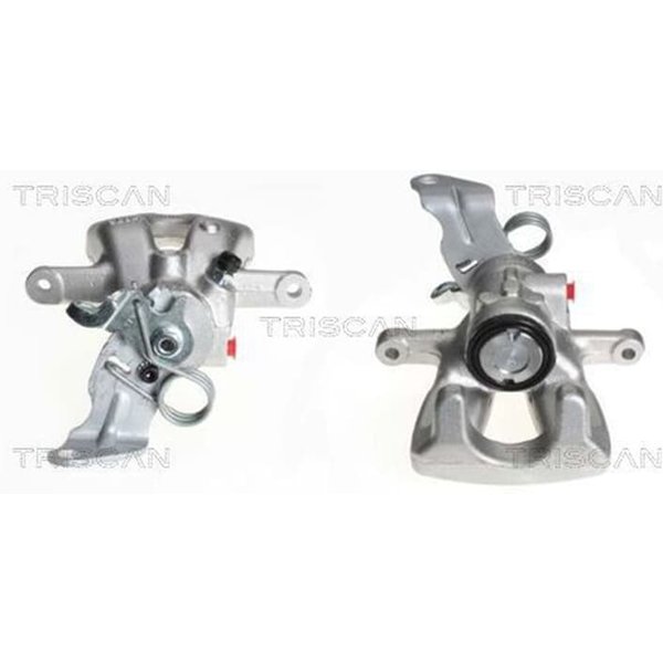 Triscan Bremssattel Hinten Links Alfa Romeo 159 Brera Spider 8170343784-image