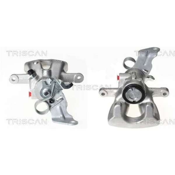Triscan Bremssattel Hinten Rechts Alfa Romeo 159 Brera Spider 8170343785-image