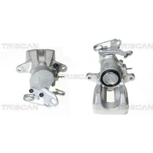 Triscan Bremssattel Hinten Links Audi A8 8170343812-image