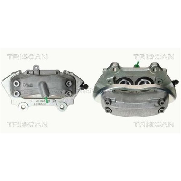 Triscan Bremssattel Vorne Links Mercedes Cls E-Klasse S-Klasse Sl 8170343828-image