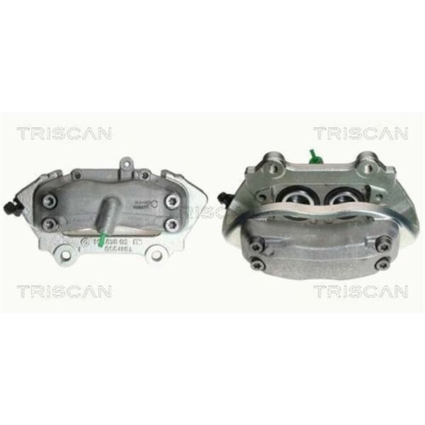 Triscan Bremssattel Vorne Rechts Mercedes Cls E-Klasse S-Klasse Sl 8170343829-image