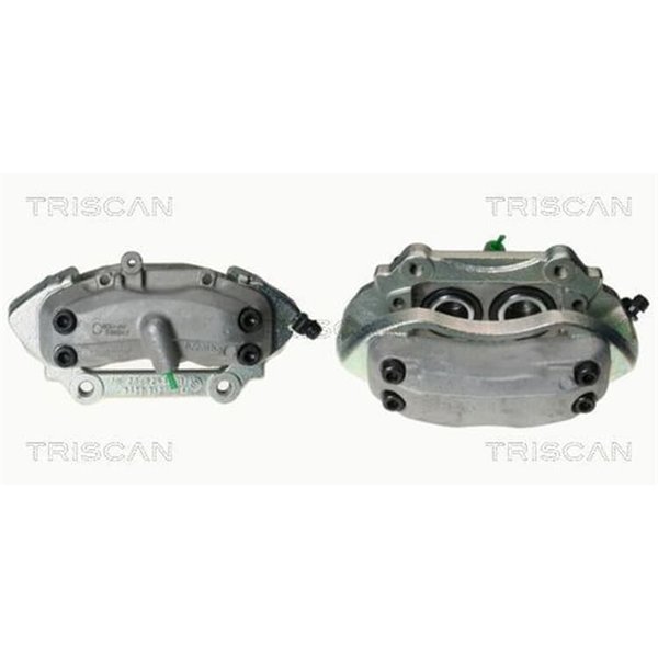 Triscan Bremssattel Vorne Links Mercedes Cls E-Klasse S-Klasse Sl 8170343840-image