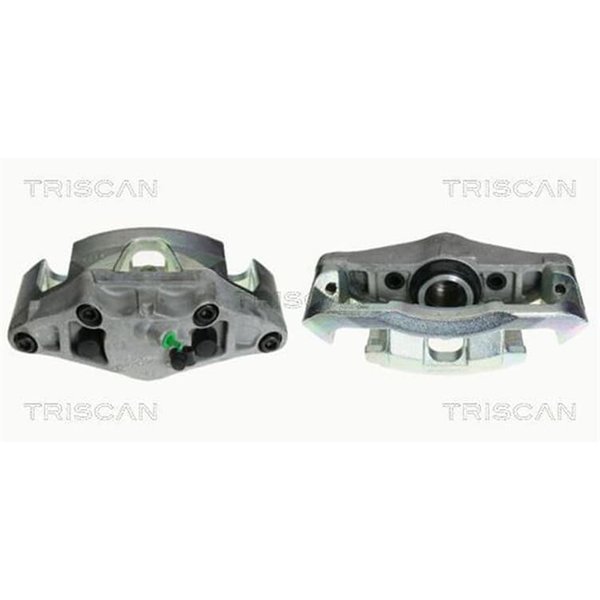 Triscan Bremssattel Vorne Rechts Ford Focus Mazda 3 Volvo C70 S40 V40 V50-image