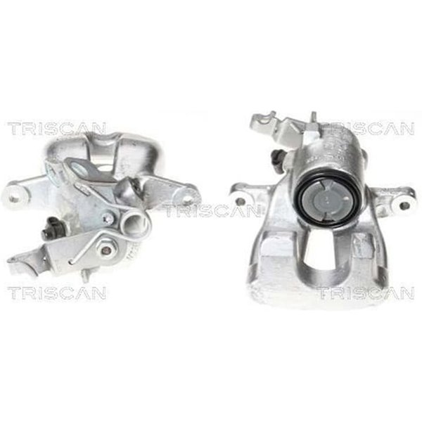 Triscan Bremssattel Hinten Links 8170343892 Audi A3 Tt Skoda Superb Vw Eos Golf Scirocco-image