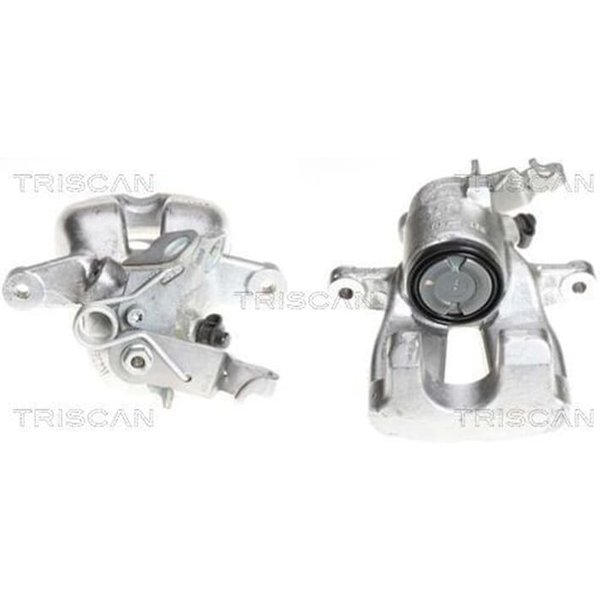 Triscan Bremssattel Hinten Rechts 8170343893 Audi A3 Tt Skoda Superb VW Eos Golf Scirocco-image
