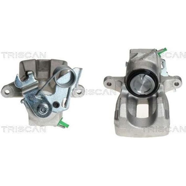 Triscan Bremssattel Hinten Rechts Audi A6 Allroad Vw Passat 8170343901-image