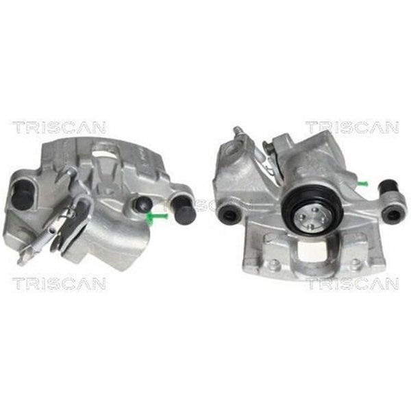 Triscan Bremssattel Hinten Links Toyota Yaris P13 8170343908-image