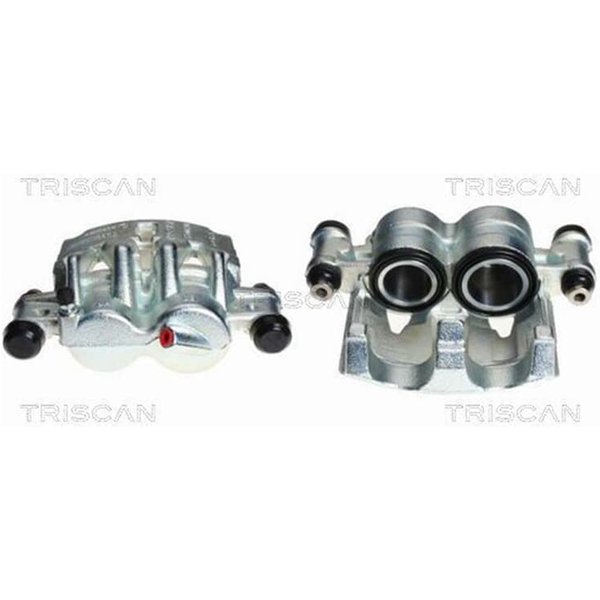 Triscan Bremssattel Vorne Links Citroen Fiat Peugeot 8170343912-image