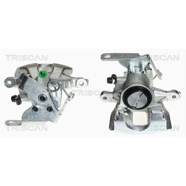 Triscan Bremssattel Hinten Rechts Ford Transit 2,2 2,3 2,4 3,2 Tdci 8170343929-image