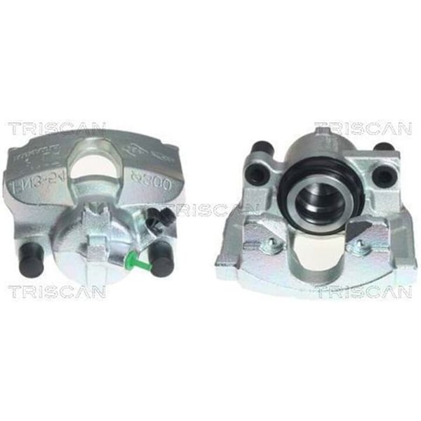 Triscan Bremssattel Vorne Rechts Renault Grand ScéNic-image
