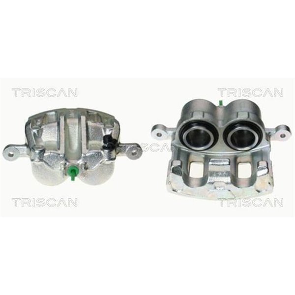 Triscan Bremssattel Vorne Links Hyundai Santa Kia Sorento 8170343944-image