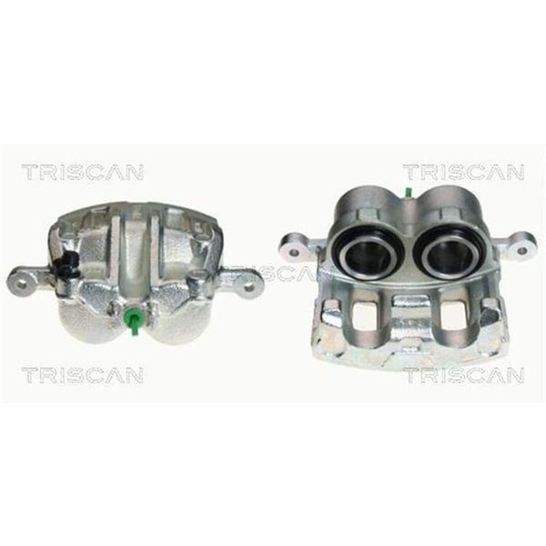Triscan Bremssattel Vorne Rechts Hyundai Santa Kia Sorento 8170343945-image