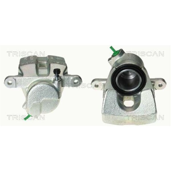 Triscan Bremssattel Vorne Links Mazda MX-5 3 8170343964-image