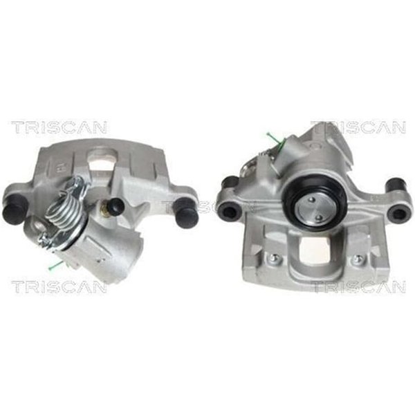 Triscan Bremssattel Hinten Rechts Mazda 5 8170343973-image