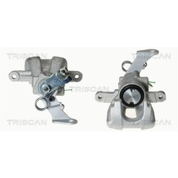 Triscan Bremssattel Hinten Links Abarth Grande Punto Fiat Grande Punto Opel Corsa-image