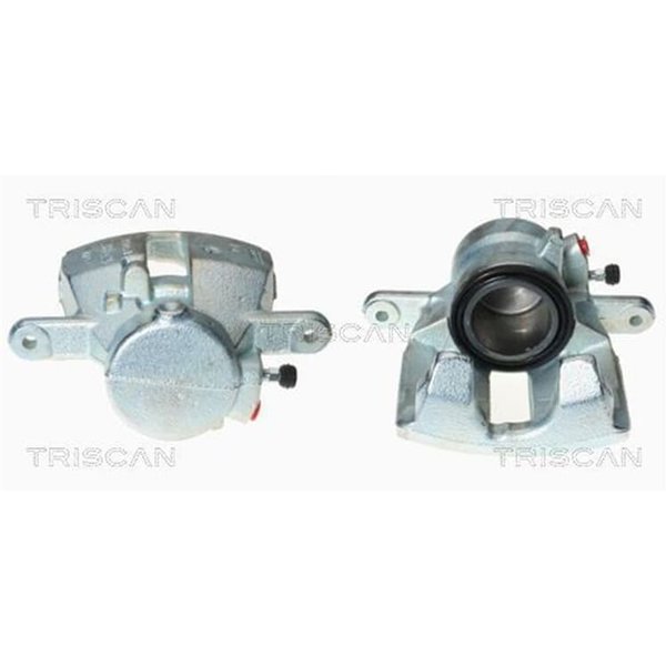 Triscan Bremssattel Vorne Links Mercedes A-Klasse W169 B-Klasse W245 8170344062-image