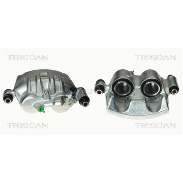 Triscan Bremssattel Hinten Links Mercedes Sprinter Vw Lt 8170344068-image