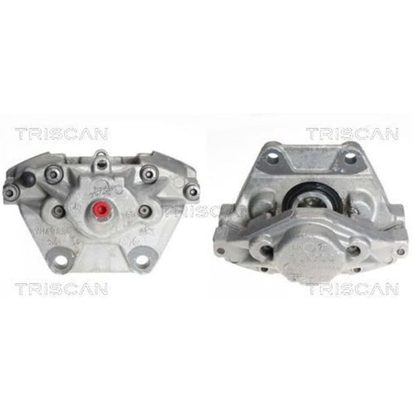 Triscan Bremssattel Hinten Rechts Mercedes S-Klasse W220 8170344073-image
