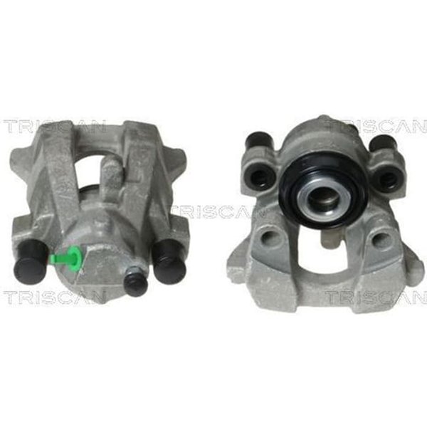 Triscan Bremssattel Hinten Links Mercedes S-Klasse W220 8170344074-image