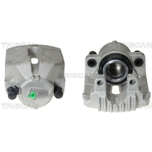 Triscan Bremssattel Vorne Links BMW 3Er X1 Z4 8170344097-image