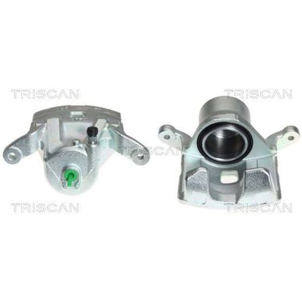 Triscan Bremssattel Vorne Rechts Nissan Cube Tiida-image